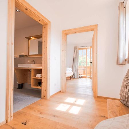 Apartamento Zumhofer Gmund am Tegernsee Exterior foto