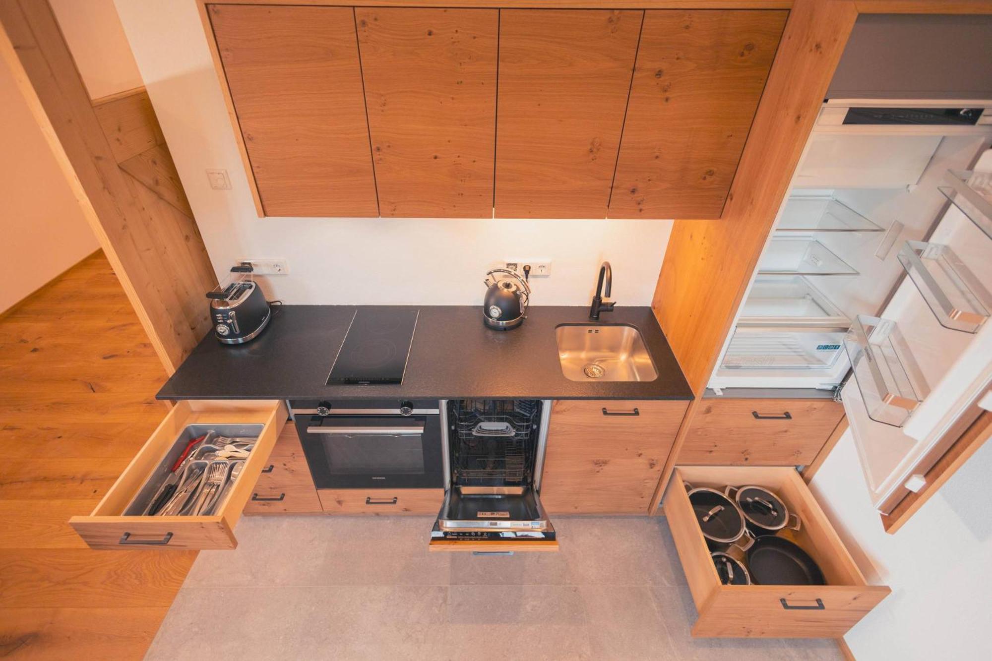 Apartamento Zumhofer Gmund am Tegernsee Exterior foto