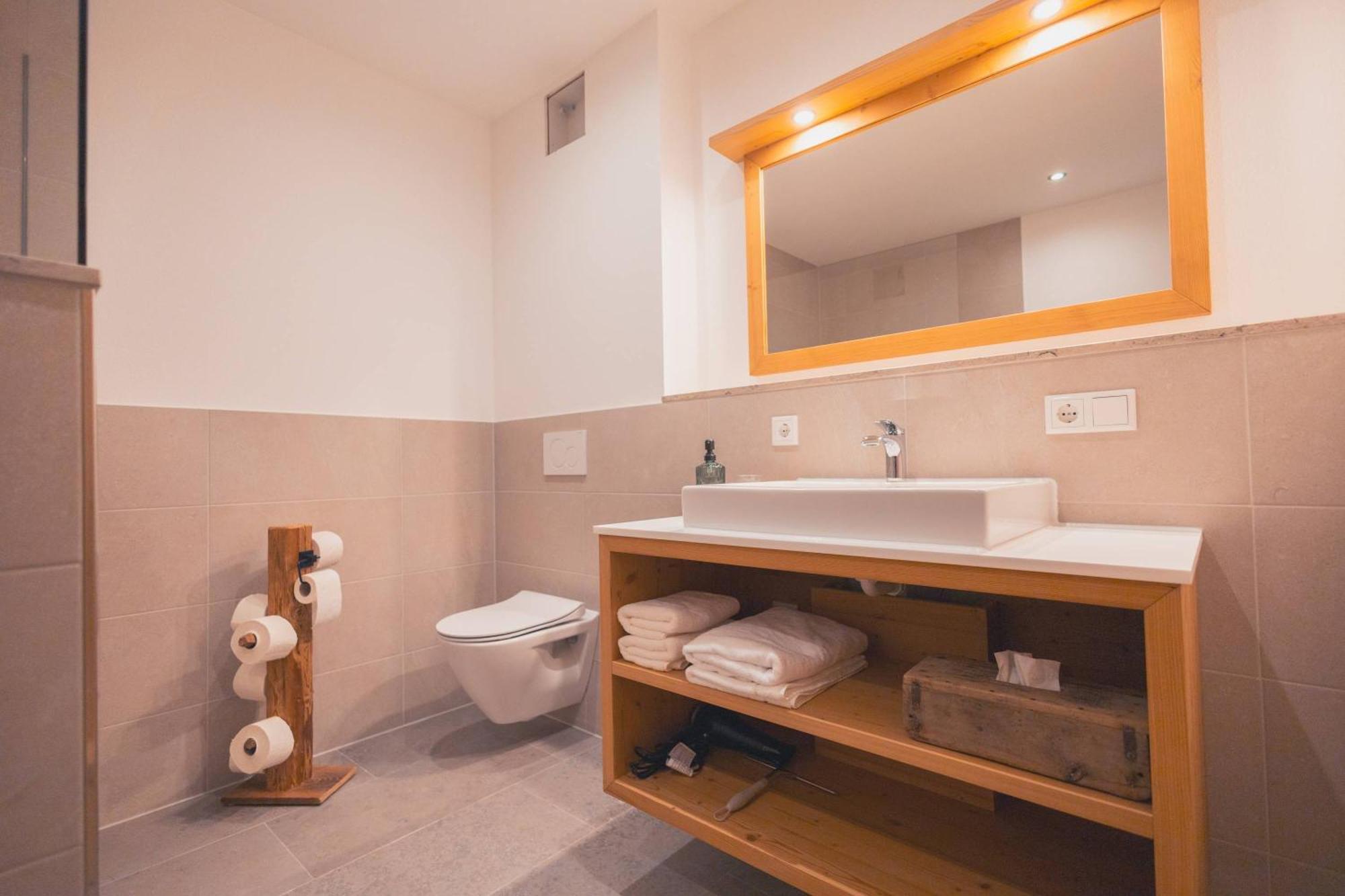 Apartamento Zumhofer Gmund am Tegernsee Exterior foto