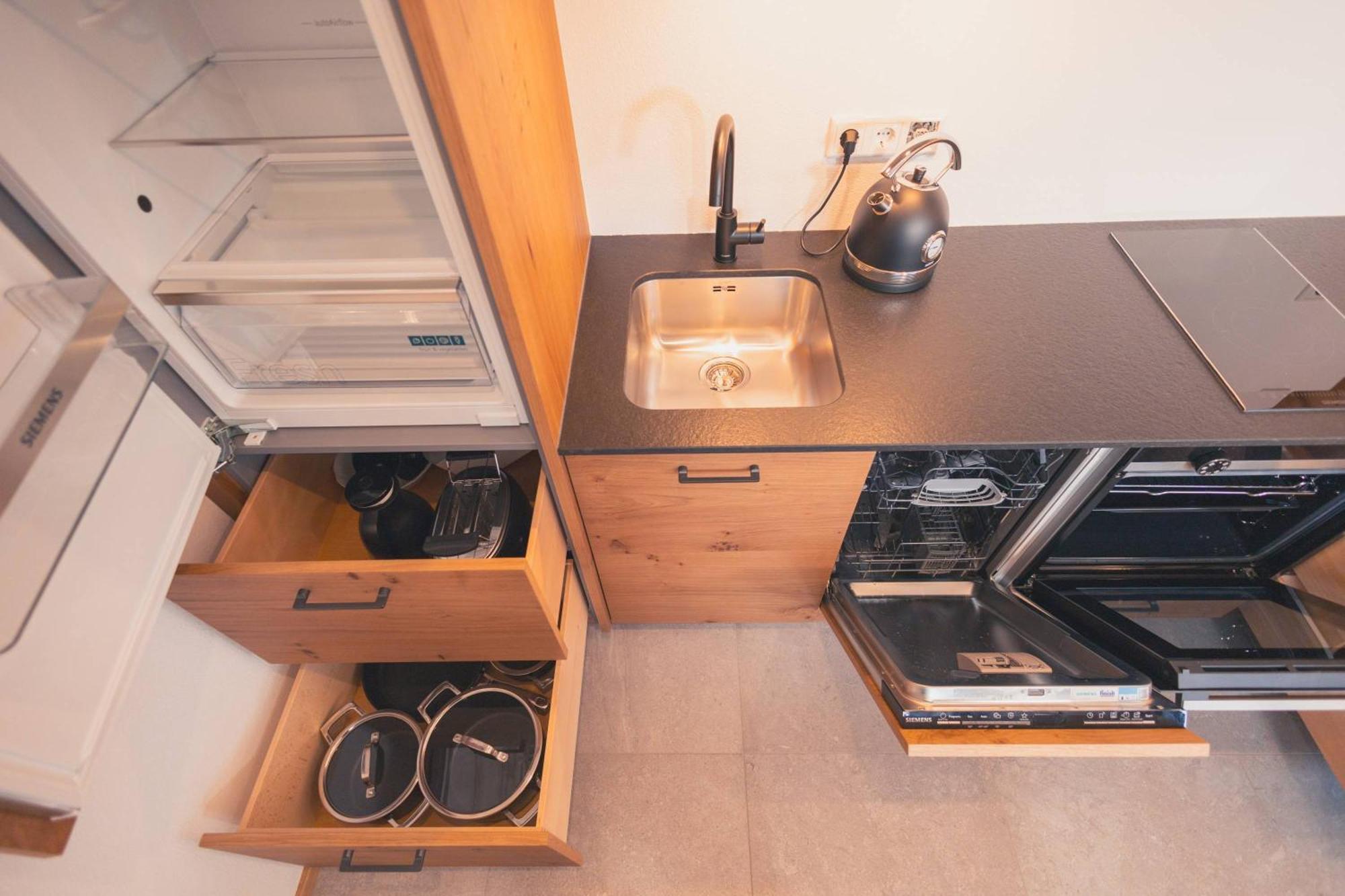 Apartamento Zumhofer Gmund am Tegernsee Exterior foto