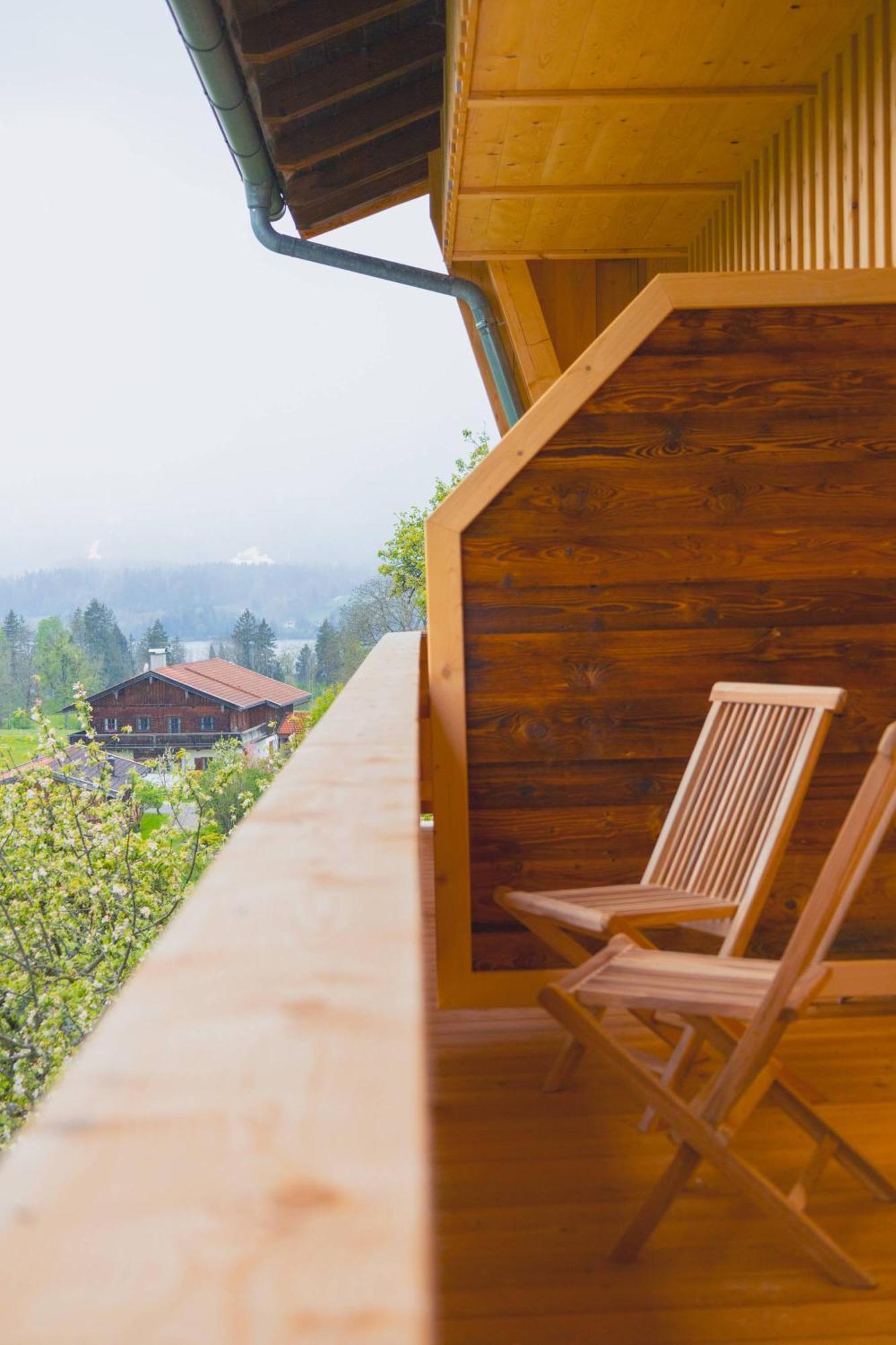 Apartamento Zumhofer Gmund am Tegernsee Exterior foto