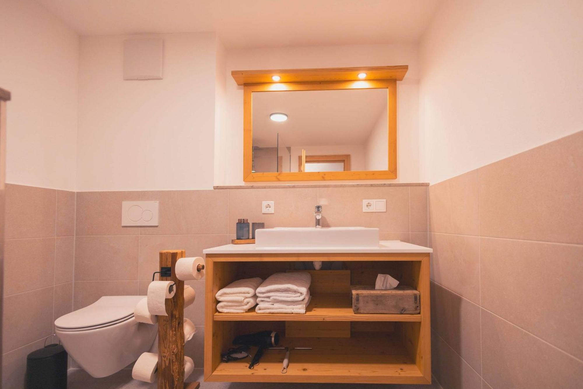 Apartamento Zumhofer Gmund am Tegernsee Exterior foto