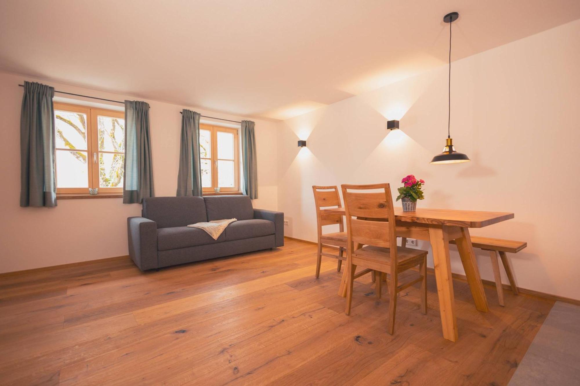 Apartamento Zumhofer Gmund am Tegernsee Exterior foto