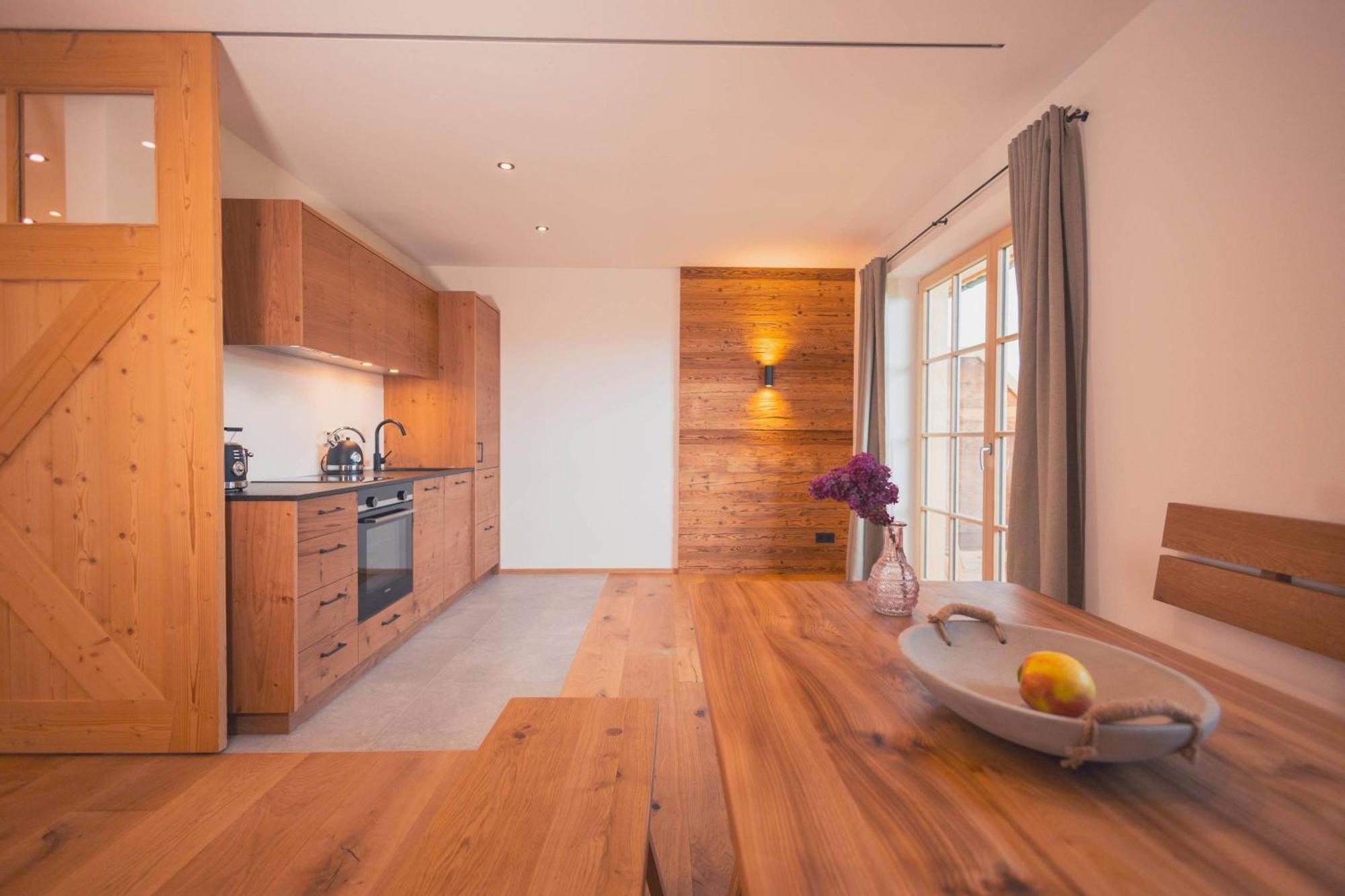 Apartamento Zumhofer Gmund am Tegernsee Exterior foto