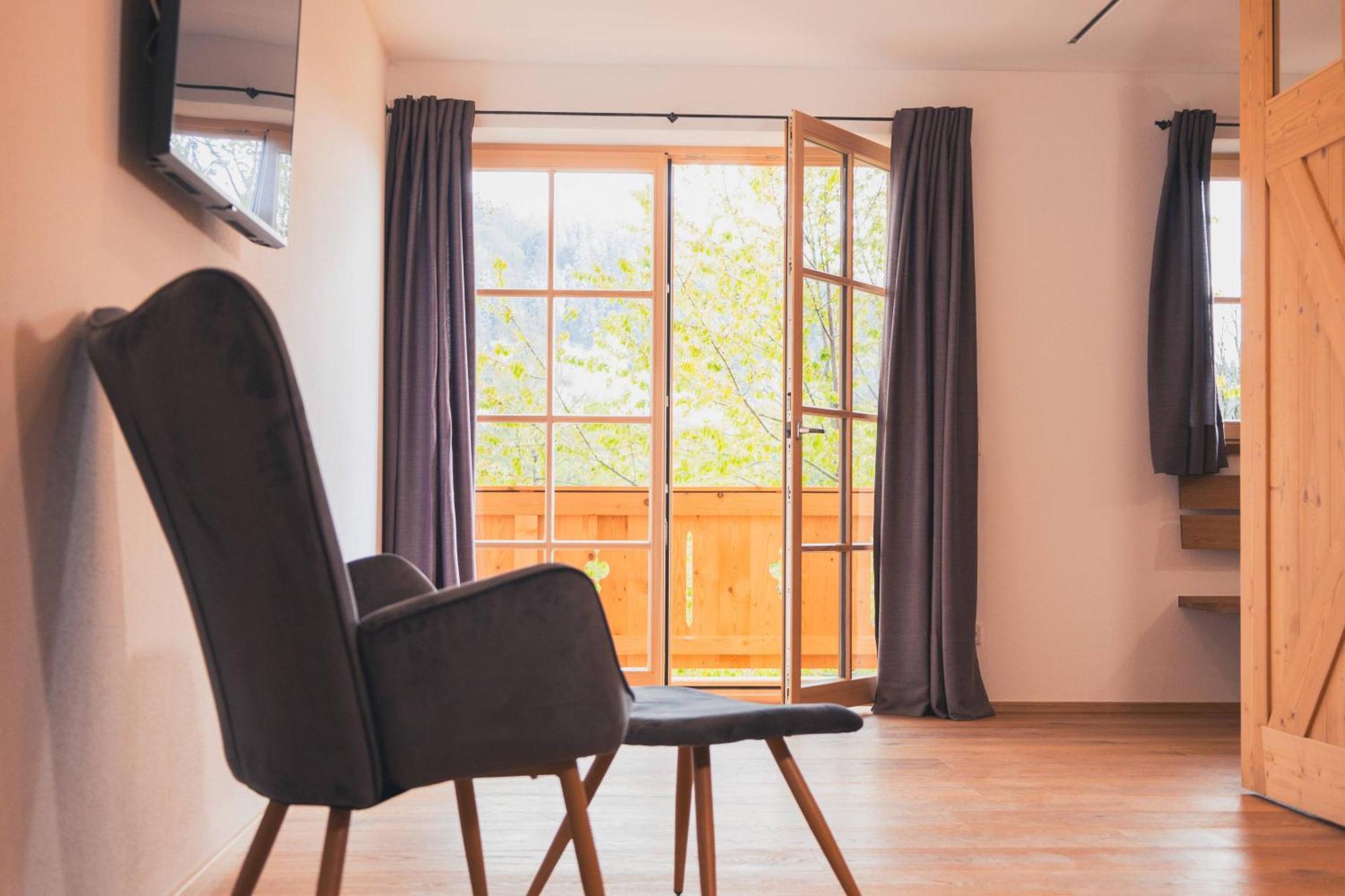 Apartamento Zumhofer Gmund am Tegernsee Exterior foto