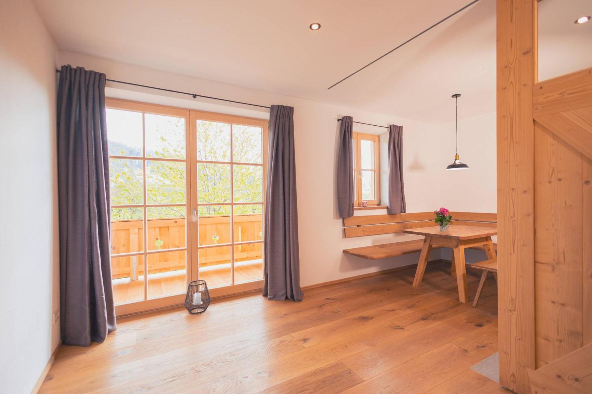 Apartamento Zumhofer Gmund am Tegernsee Exterior foto