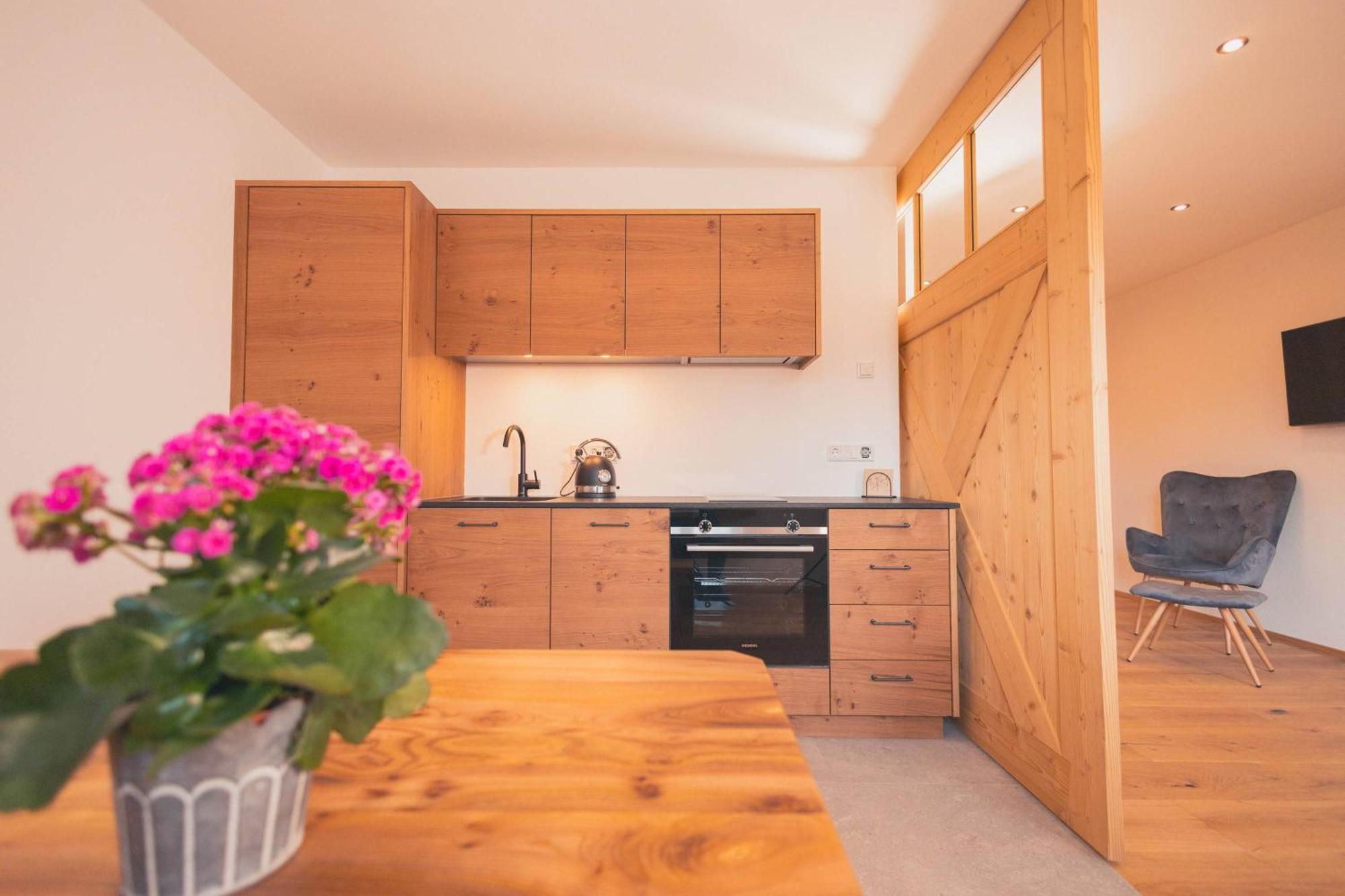 Apartamento Zumhofer Gmund am Tegernsee Exterior foto