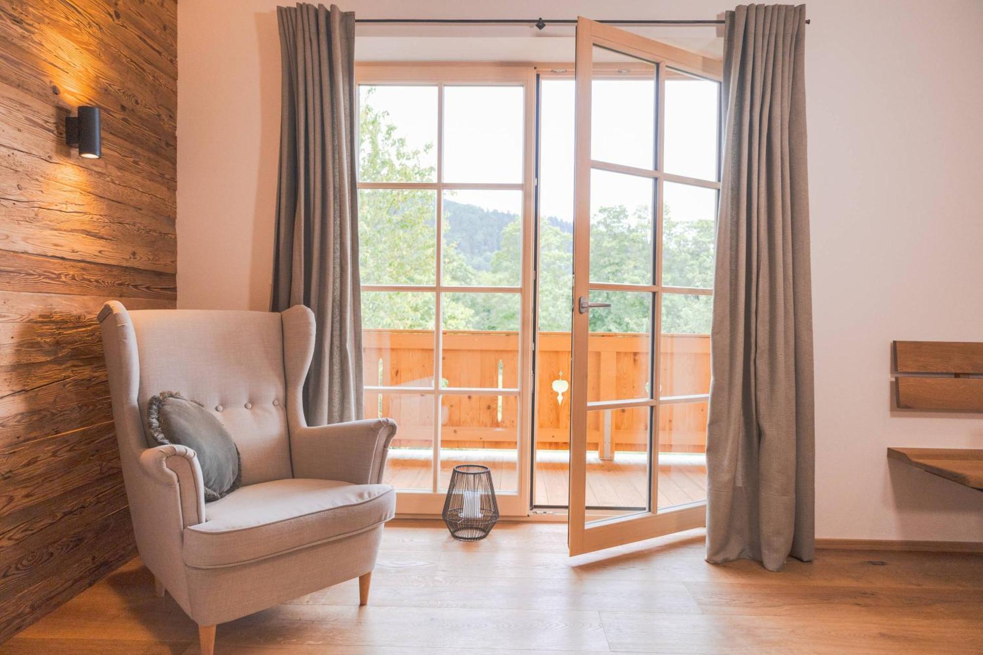 Apartamento Zumhofer Gmund am Tegernsee Exterior foto