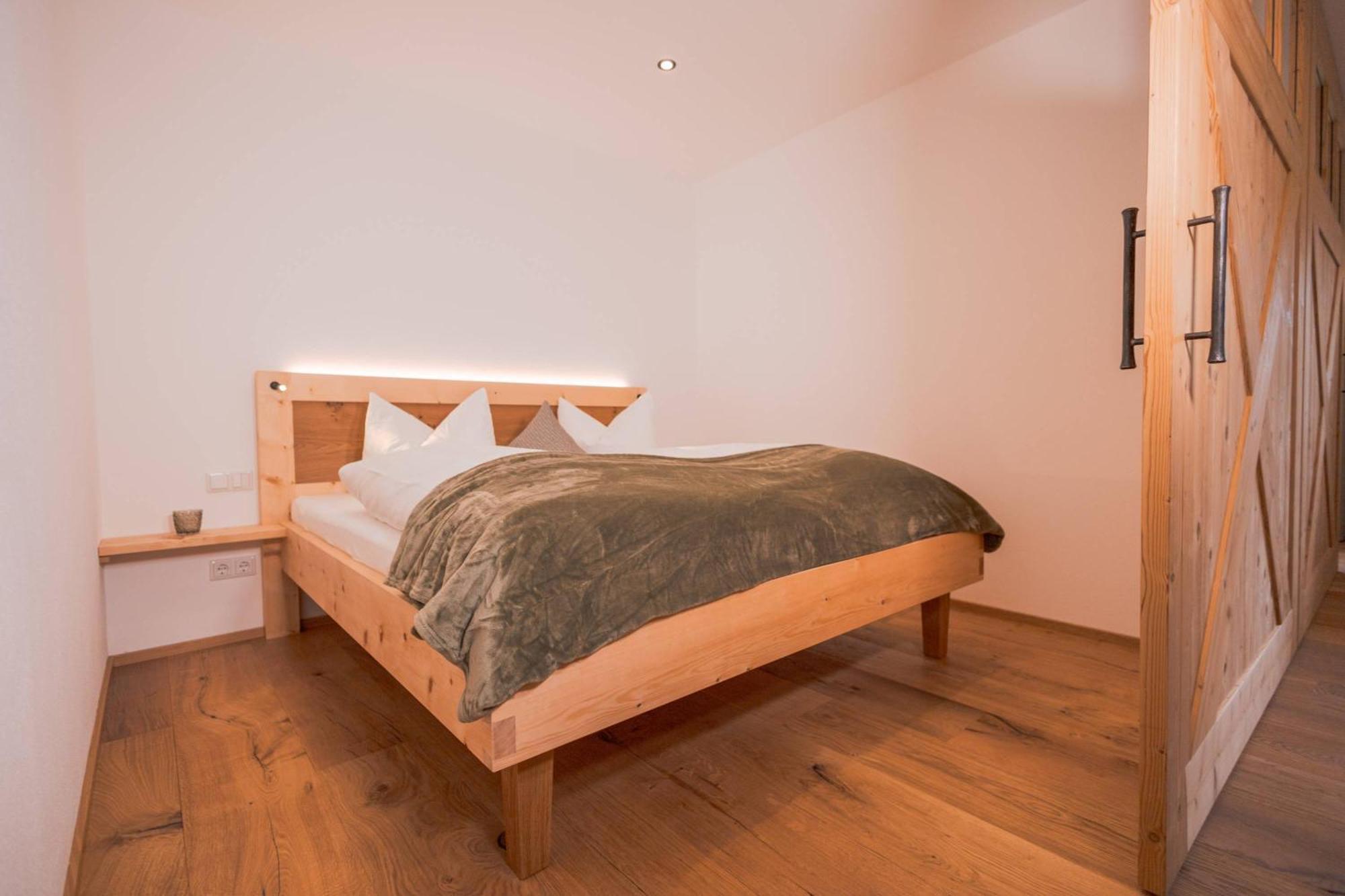 Apartamento Zumhofer Gmund am Tegernsee Exterior foto