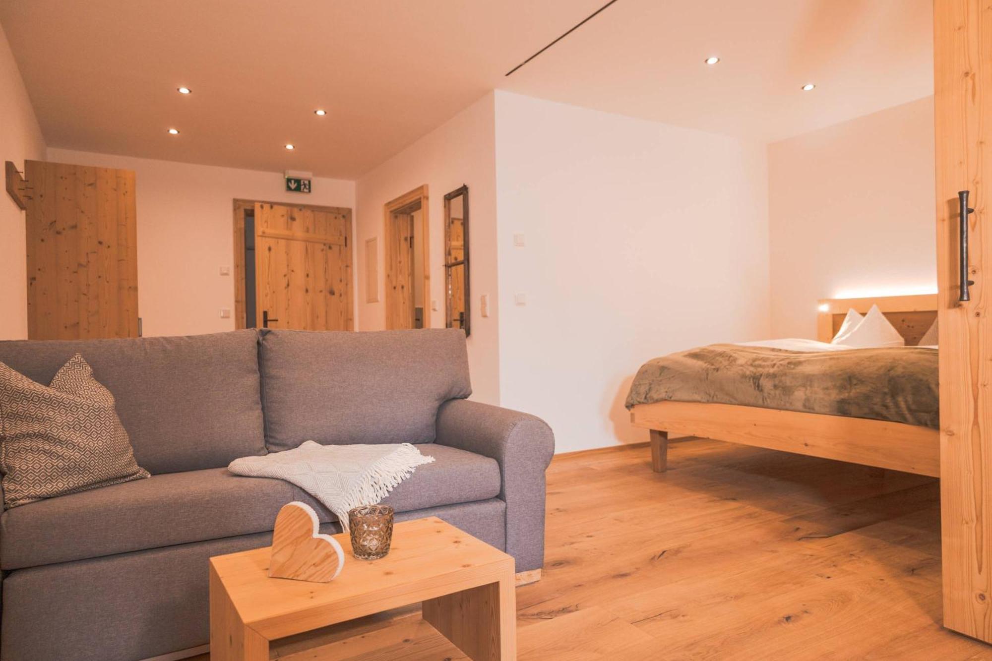 Apartamento Zumhofer Gmund am Tegernsee Exterior foto