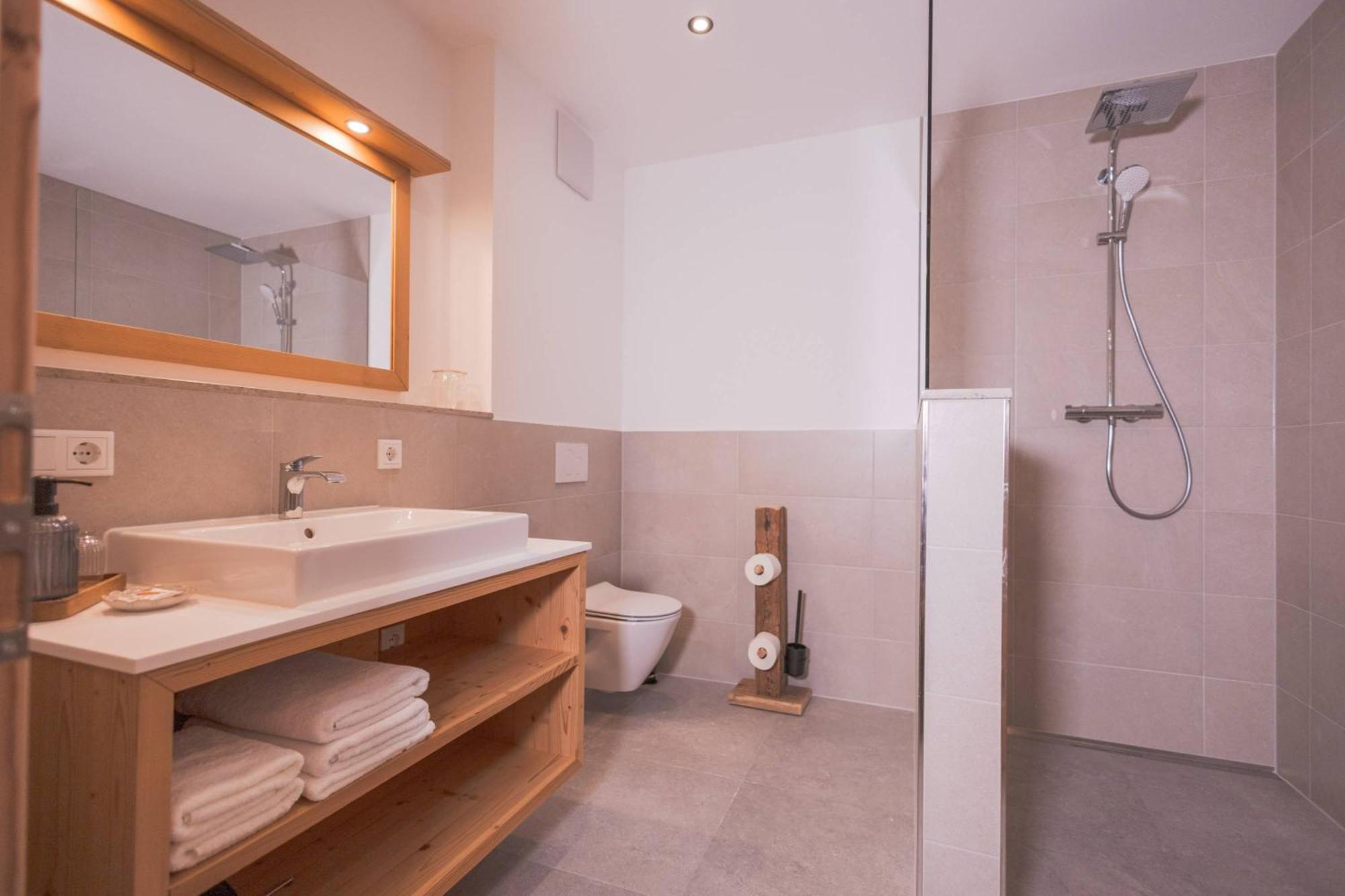 Apartamento Zumhofer Gmund am Tegernsee Exterior foto