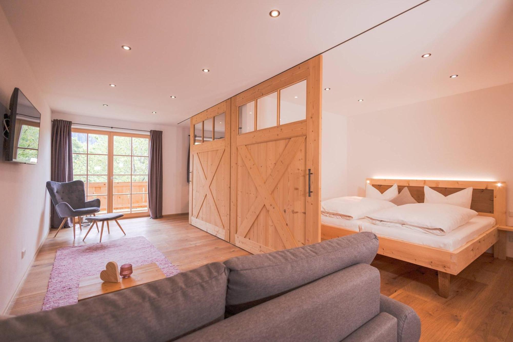 Apartamento Zumhofer Gmund am Tegernsee Exterior foto