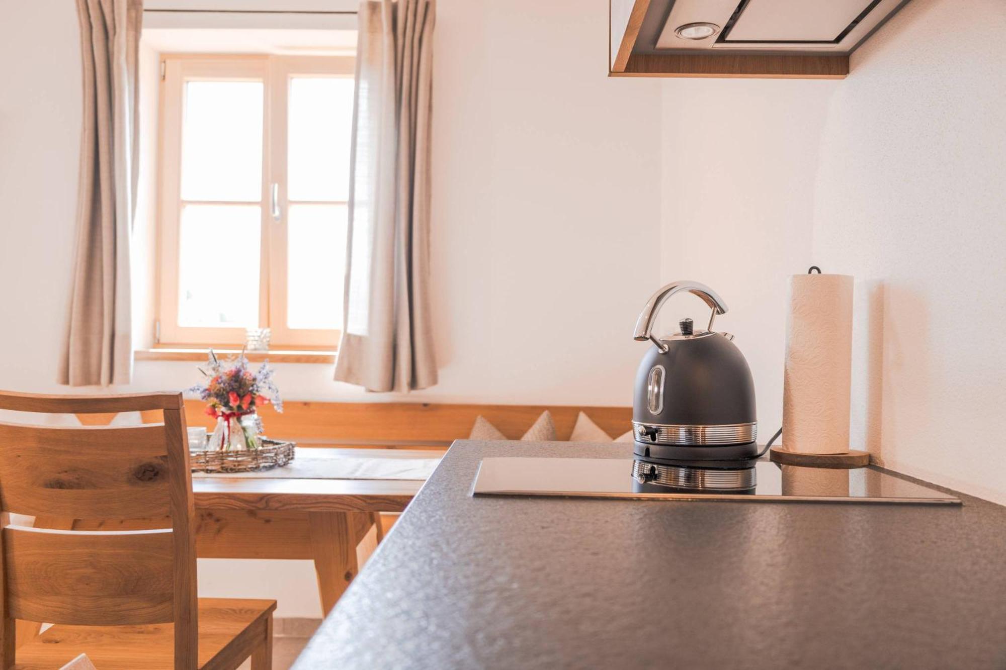 Apartamento Zumhofer Gmund am Tegernsee Exterior foto