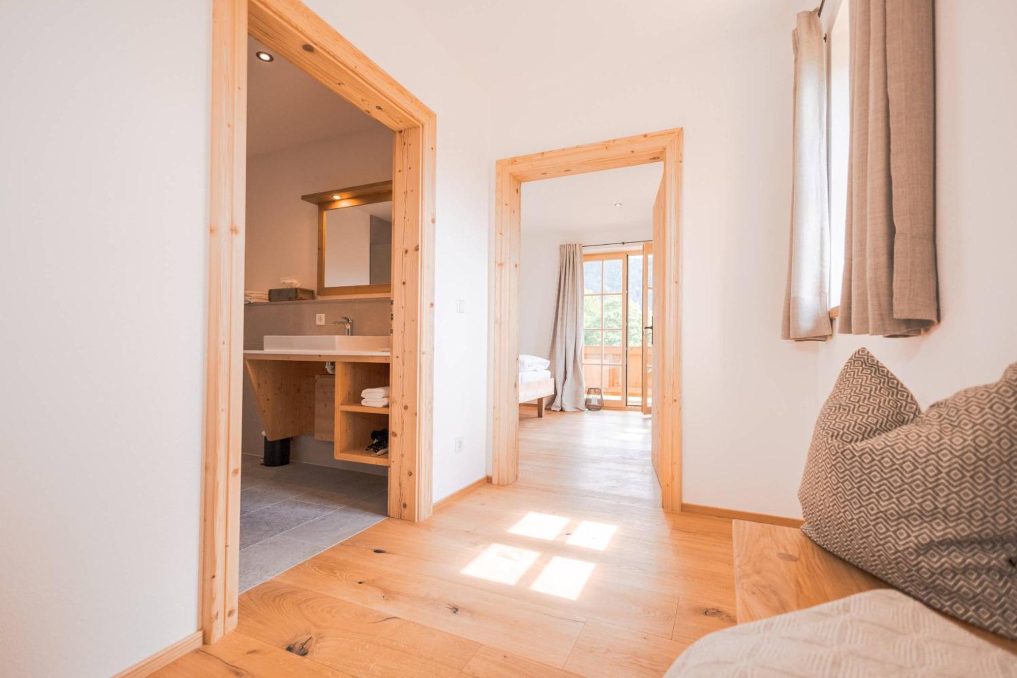 Apartamento Zumhofer Gmund am Tegernsee Exterior foto