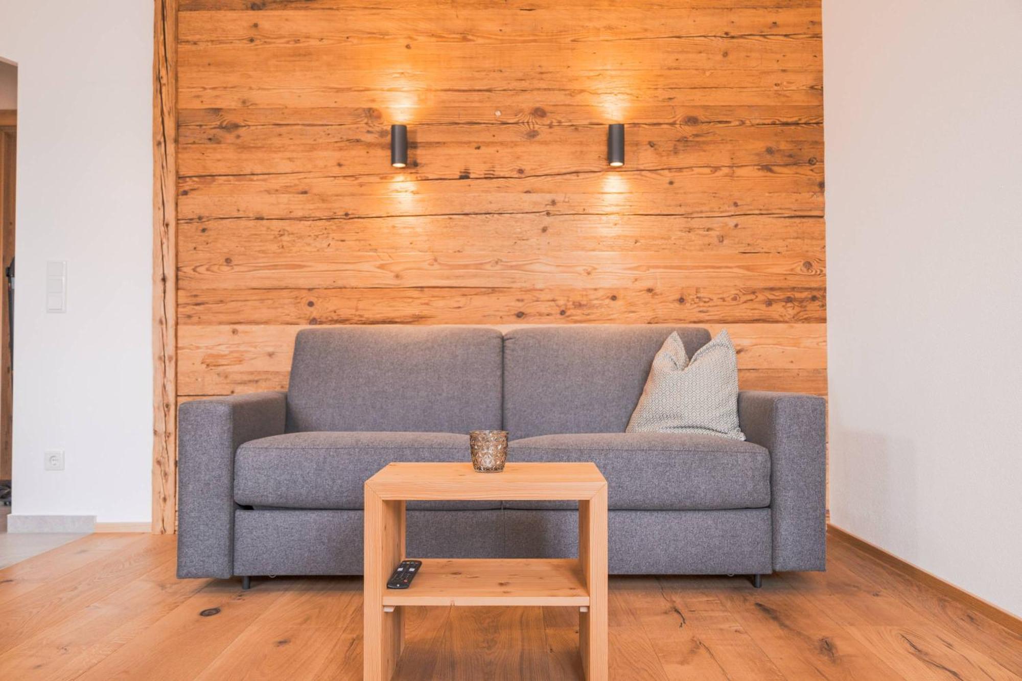 Apartamento Zumhofer Gmund am Tegernsee Exterior foto