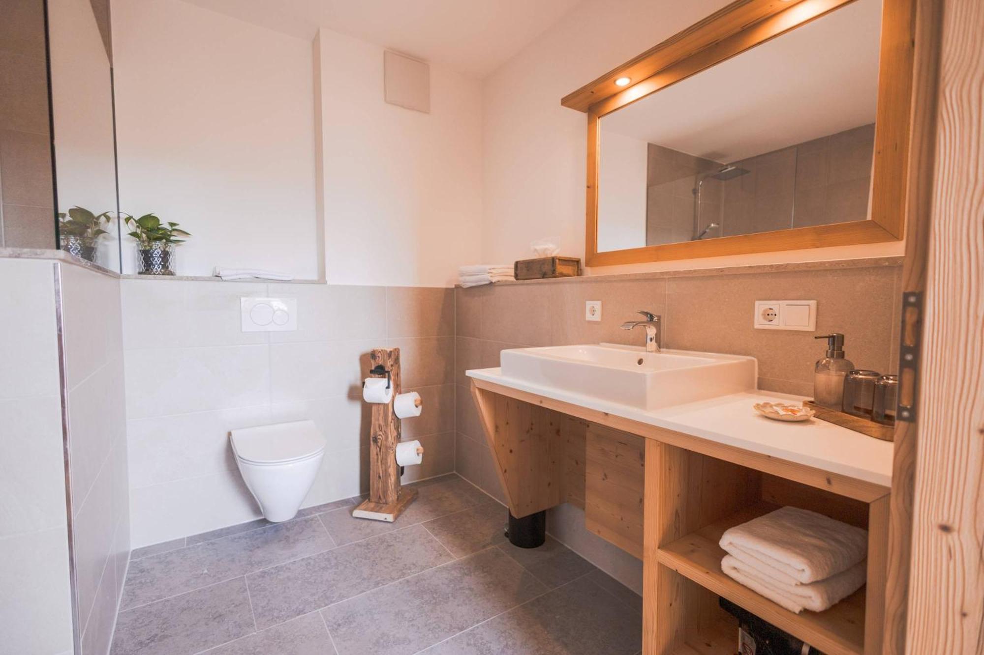 Apartamento Zumhofer Gmund am Tegernsee Exterior foto